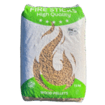 Fire Sticks – Enplus A1 – 6mm – 30 x 15kg – Afgehaald